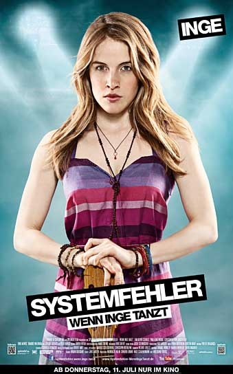 Systemfehler - Wenn Inge tanzt; © 20th Century Fox