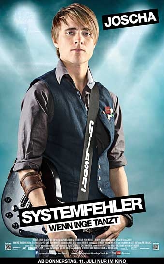 Systemfehler - Wenn Inge tanzt; © 20th Century Fox