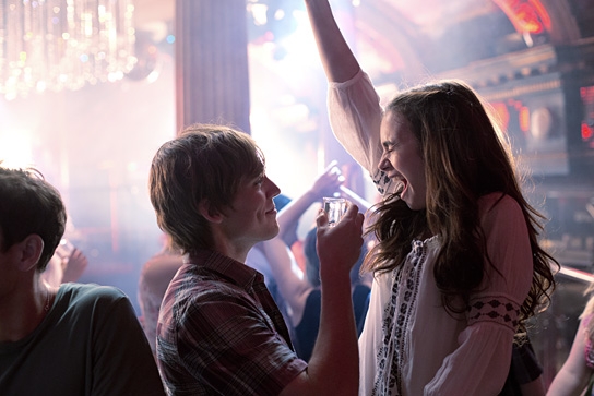 Love, Rosie, © 2014 Constantin Film Produktion GmbH, Jonathan Hession