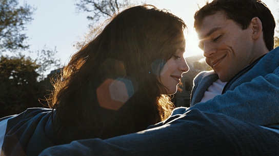 Love, Rosie, © 2014 Constantin Film Produktion GmbH, Jonathan Hession