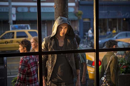 Chroniken der Unterwelt - City of Bones; © 2013 Constantin Film Verleih GmbH