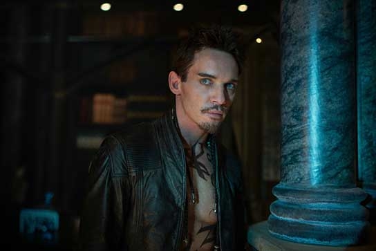 Chroniken der Unterwelt - City of Bones; © 2013 Constantin Film Verleih GmbH
