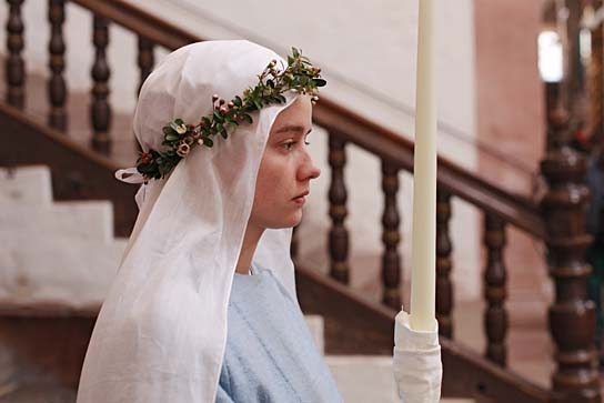Die Nonne, Quelle: Camino Filmverleih, DIF