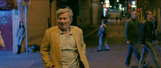 Willkommen bei Habib, Quelle: Farbfilm Verleih, DIF, © INDI FILM