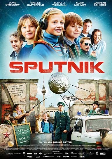 Sputnik, Quelle: MFA+ FilmDistribution, DIF, © MFA+ FilmDistribution e.K.