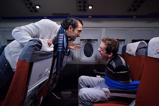 Der Passagier