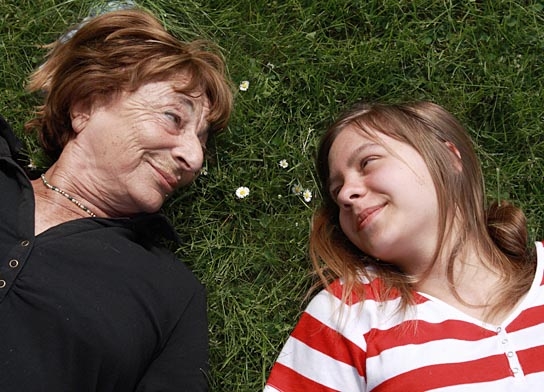 Wiedersehen mit Brundibar; © Douglas Wolfsperger Filmproduktion