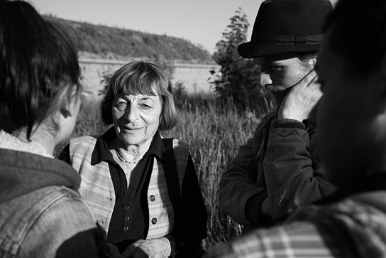 Wiedersehen mit Brundibar,  © Douglas Wolfsperger Filmproduktion