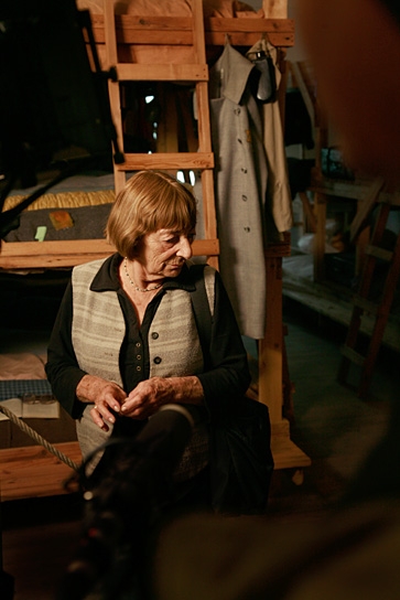 Wiedersehen mit Brundibar,  © Douglas Wolfsperger Filmproduktion