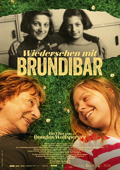 Wiedersehen mit Brundibar,  © Douglas Wolfsperger Filmproduktion