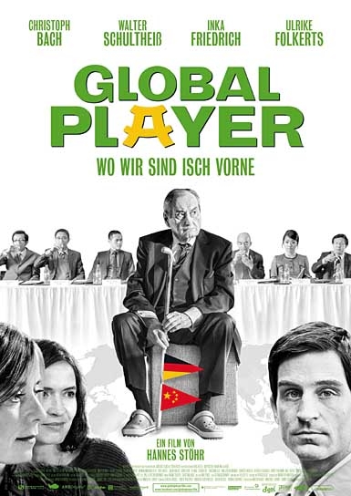 Global Player; Quelle: Movienet, DIF