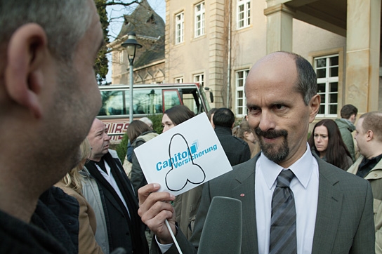 Stromberg - Der Film, © Brainpool, Guido Engels