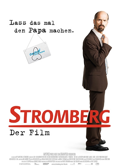 Stromberg - Der Film, Quelle: NFP Marketing & Distribution, DIF