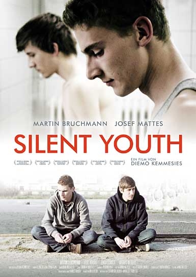 Silent Youth, © Salzgeber & Co. Medien GmbH