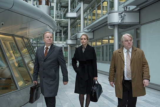 A Most Wanted Man, Quelle: Senator Film Verleih, DIF