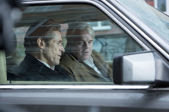 A Most Wanted Man, Quelle: Senator Film Verleih, DIF