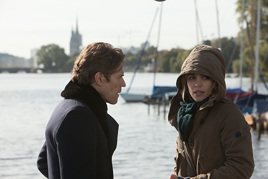 A Most Wanted Man, Quelle: Senator Film Verleih, DIF