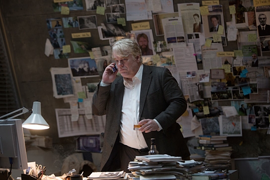 A Most Wanted Man, Quelle: Senator Film Verleih, DIF