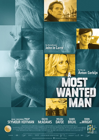 A Most Wanted Man, Quelle: Senator Film Verleih, DIF