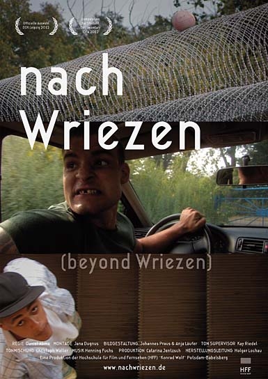 Nach Wriezen - Ein Film über das Leben nach der Haft