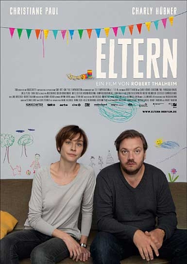 Eltern, Quelle: DCM Film, DIF