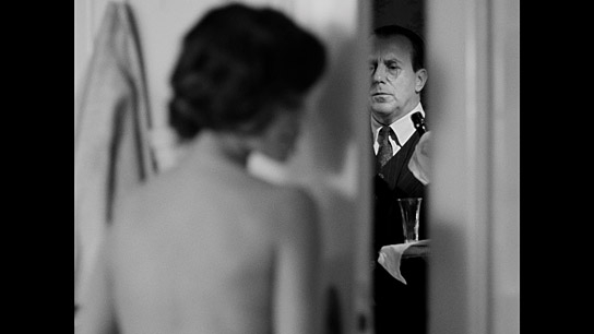 "Fritz Lang" © Belle Epoque Films