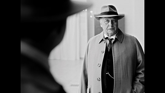 "Fritz Lang" © Belle Epoque Films