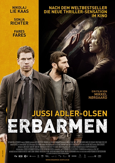 Erbarmen, Quelle: NFP, DIF, © NFP Marketing & Distribution, Christian Geisnaes