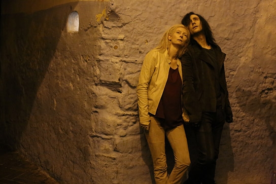 Only Lovers Left Alive, © Pandora Film Verleih