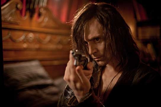 Only Lovers Left Alive, © Pandora Film Verleih, Foto: GORDON Photography