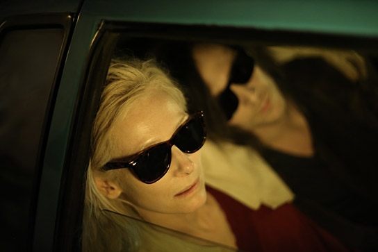 Only Lovers Left Alive, Quelle: Pandora Film, DIF, © Pandora Film Verleih