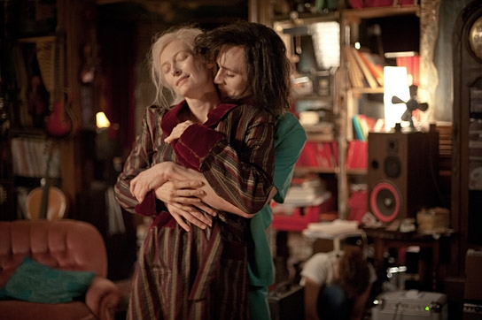 Only Lovers Left Alive, © Pandora Film Verleih, Foto: GORDON Photography