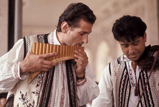 Balkan Melodie