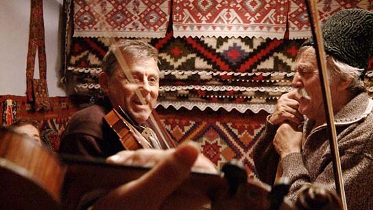 Balkan Melodie