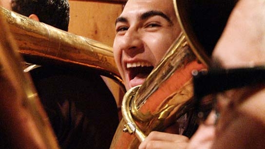 Balkan Melodie
