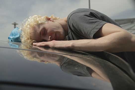 Tore tanzt, Quelle: Rapid Eye Movies, DIF