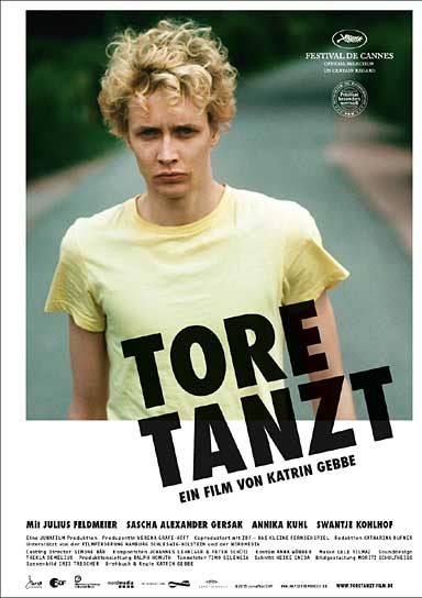 Tore tanzt, Quelle: Rapid Eye Movies, DIF