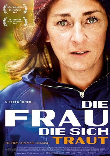 Die Frau, die sich traut, Quelle: X Verleih, DIF