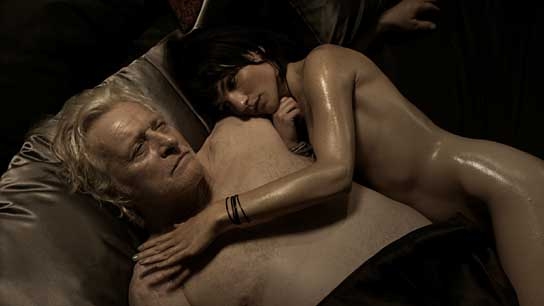 Il Futuro - Eine Lumpengeschichte in Rom; Quelle: Real Fiction, DIF