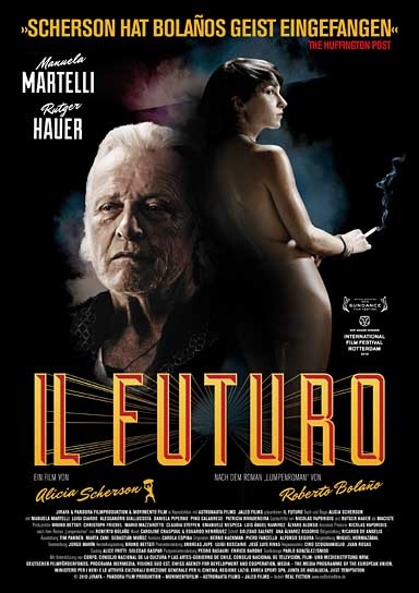 Il Futuro - Eine Lumpengeschichte in Rom; Quelle: Real Fiction, DIF