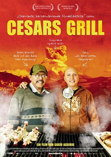 "Césars Grill", Quelle: Filmtank Audience, DIF