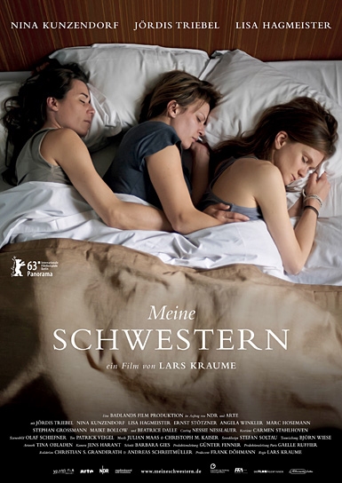 Meine Schwestern, Quelle: Alamode, DIF