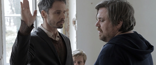 Freiland, Quelle: Farbfilm Verleih, DIF