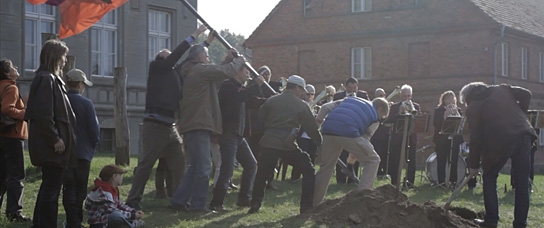 Freiland, Quelle: Farbfilm Verleih, DIF