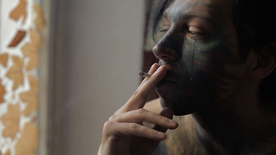 Kaptn Oskar, Quelle: daredo media, DIF, © Lass Bros, Joroni Film