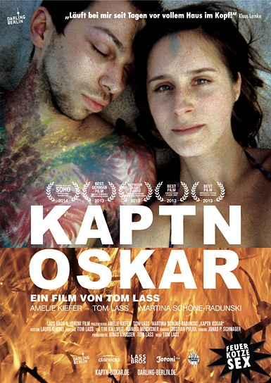 Kaptn OskarQuelle: daredo media, DIF, © Lass Bros, Joroni Film