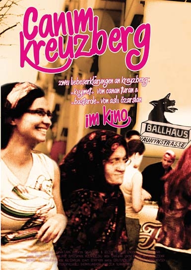 Canım Kreuzberg