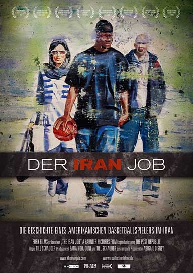 Der Iran Job
