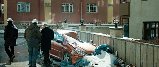 Hayatboyu - Lifelong, Quelle: Peripher Filmverleih, DIF