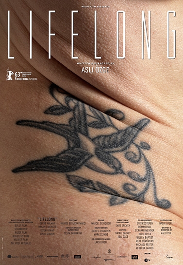 "Hayatboyu - Lifelong", Quelle: Peripher Filmverleih, DIF